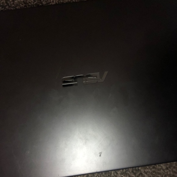 Asus chromebook